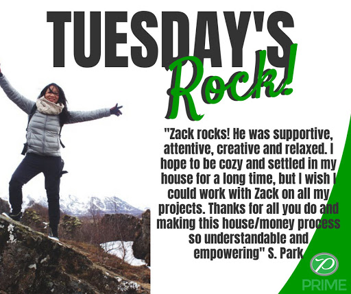 Mortgage Lender «Prime Mortgage Lending of West Asheville», reviews and photos