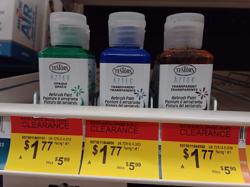 Craft Store «Michaels», reviews and photos, 1601 Westbank Expy c, Harvey, LA 70058, USA