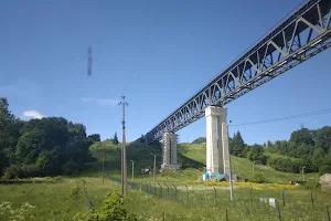 Lyduvėnai Railway Bridge image