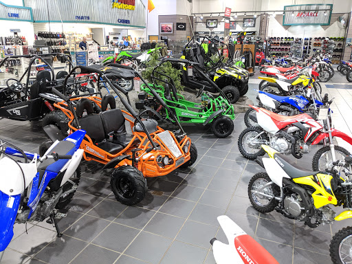 Motorcycle Dealer «Dothan Powersports», reviews and photos, 2003 Ross Clark Cir, Dothan, AL 36301, USA