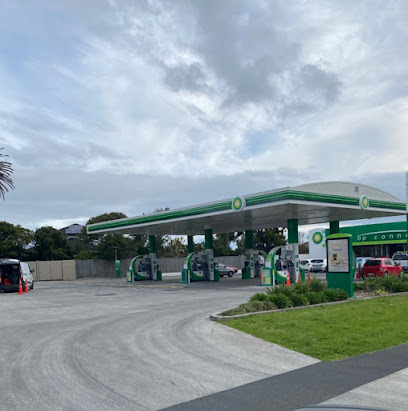 BP Connect Clifton
