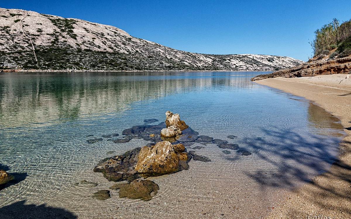 Pudarica beach'in fotoğrafı kirli temizlik seviyesi ile