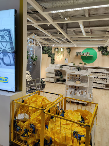 Furniture Store «IKEA Paramus Home Furnishings», reviews and photos, 100 Ikea Dr, Paramus, NJ 07652, USA