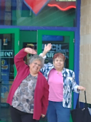 Movie Theater «Regal Fiesta Stadium 16», reviews and photos, 12631 Vance Jackson Rd, San Antonio, TX 78230, USA