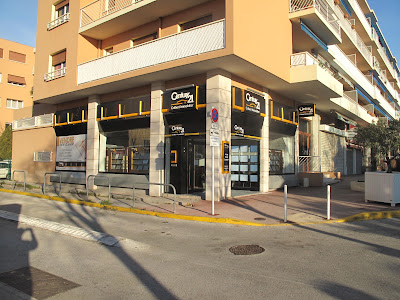 Century 21 Colbert Immobilier à La Valette-du-Var