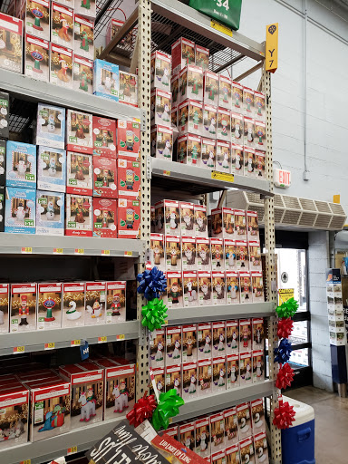 Department Store «Walmart Supercenter», reviews and photos, 2410 E Expy 83, Mission, TX 78572, USA