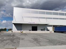 Chipolino Warehouse