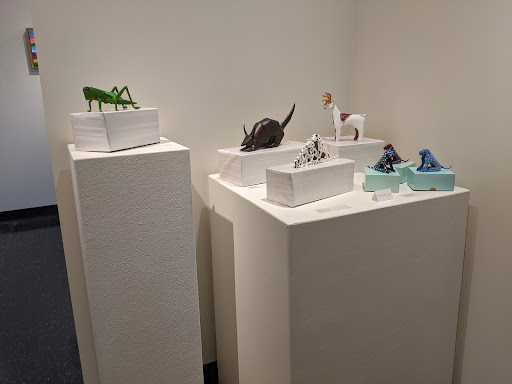 Art Gallery «A/NT: A Non-Traditional Gallery», reviews and photos, 305 Harrison St, Seattle, WA 98109, USA