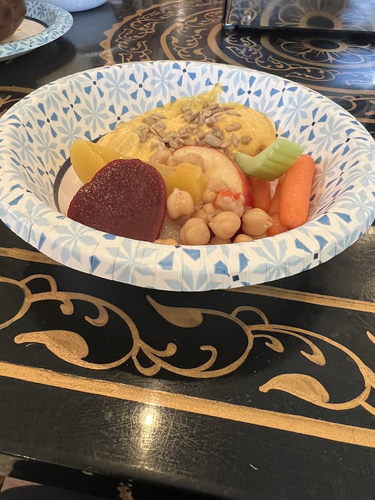 Govinda's Buffet 84660