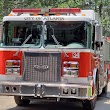 Atlanta Fire Rescue Station 34