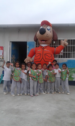 Opiniones de Escuela César Andrade Cordero en Guayaquil - Escuela