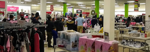 Department Store «JCPenney», reviews and photos, 3500 East-West Hwy #1000, Hyattsville, MD 20782, USA