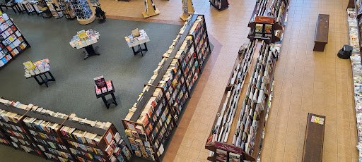 Book Store «Barnes & Noble», reviews and photos, 4550 University Ave, West Des Moines, IA 50266, USA