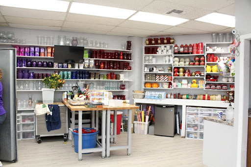 Florist «The Floral Basket», reviews and photos, 1635 Babcock Rd, San Antonio, TX 78229, USA