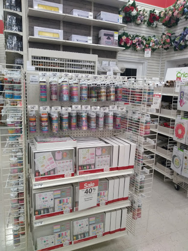 Craft Store «Michaels», reviews and photos, 8565 Columbine Rd, Eden Prairie, MN 55344, USA