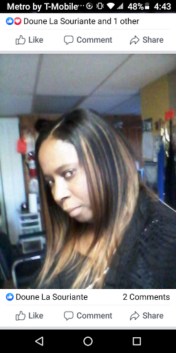 Hair Salon «JCMS HAIR SALON», reviews and photos, 40 E Main St, Middletown, NY 10940, USA