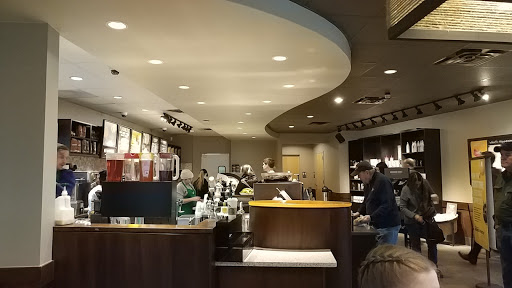 Coffee Shop «Starbucks», reviews and photos, 2198 Burton Ln, Martinsville, IN 46151, USA