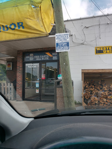 Deli «Brighton Market», reviews and photos, 10840 Grand River Road, Brighton, MI 48116, USA