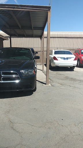 Used Car Dealer «AZ Luxury Auto», reviews and photos, 22047 N 23rd Ave, Phoenix, AZ 85027, USA
