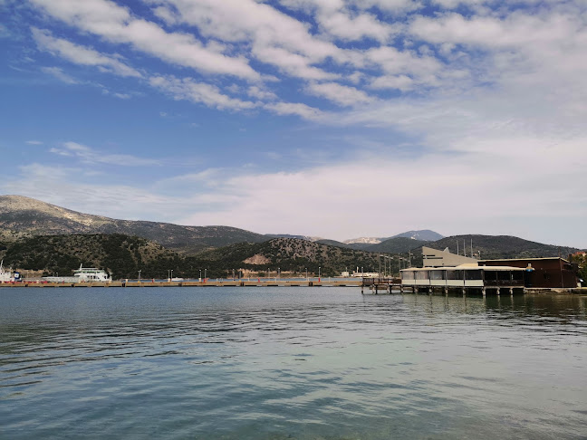 Ελληνικού Ερυθρού Σταύρου, Αργοστόλι 281 00