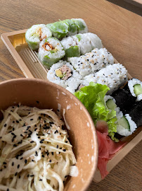 Plats et boissons du Restaurant de sushis Gotosushi Hyères à Hyères - n°9