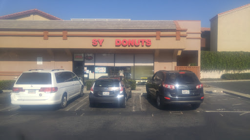 Donut Shop «Sy Donuts», reviews and photos, 103 W Central Ave # B, Brea, CA 92821, USA