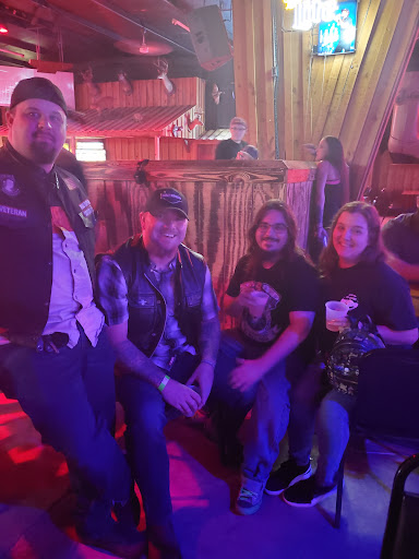 Night Club «Skyline Club», reviews and photos, 100 Lee St, West Columbia, SC 29170, USA