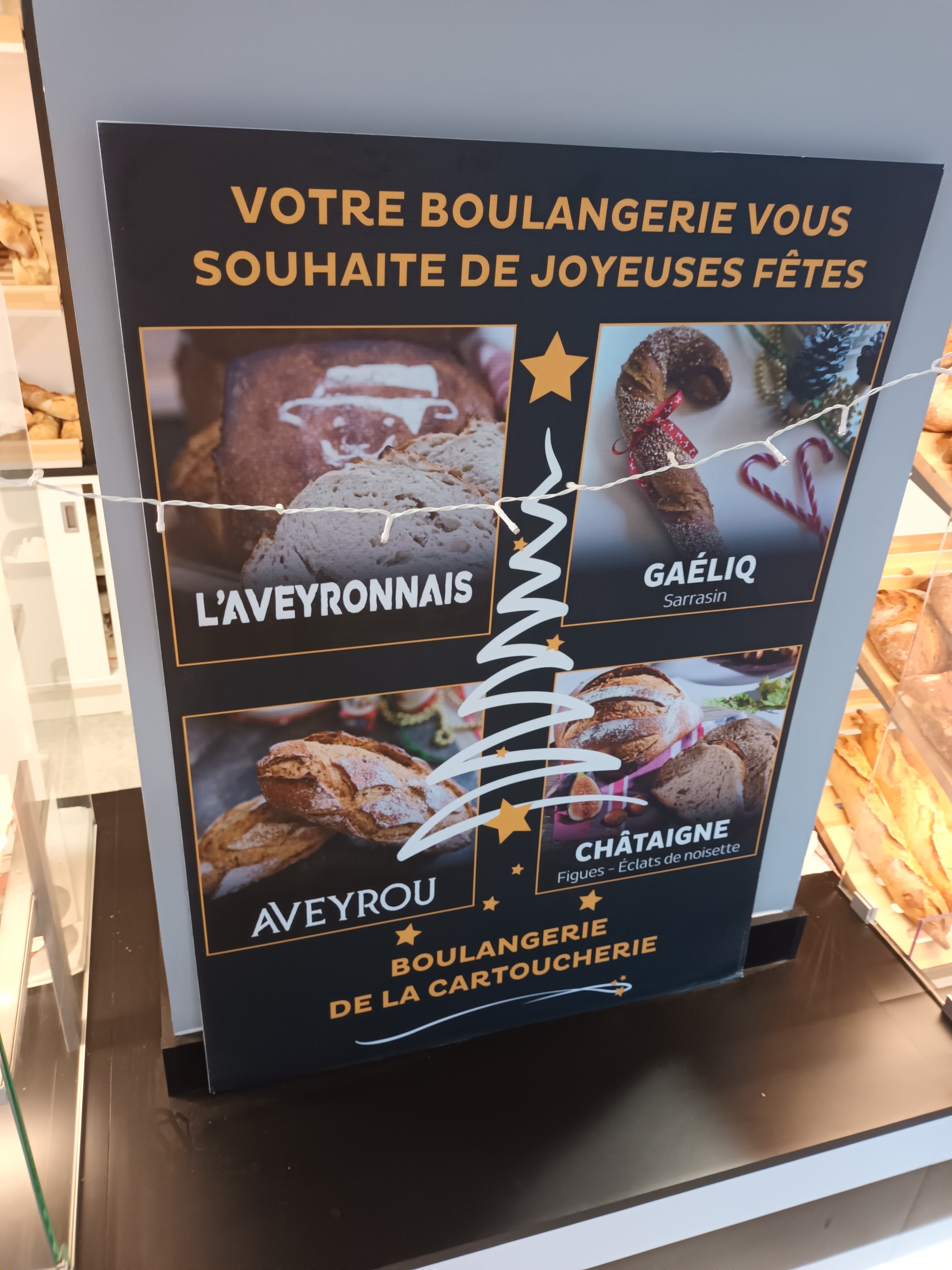 Photo n° 3 de l'avis de Baptiste.l fait le 17/12/2022 à 06:19