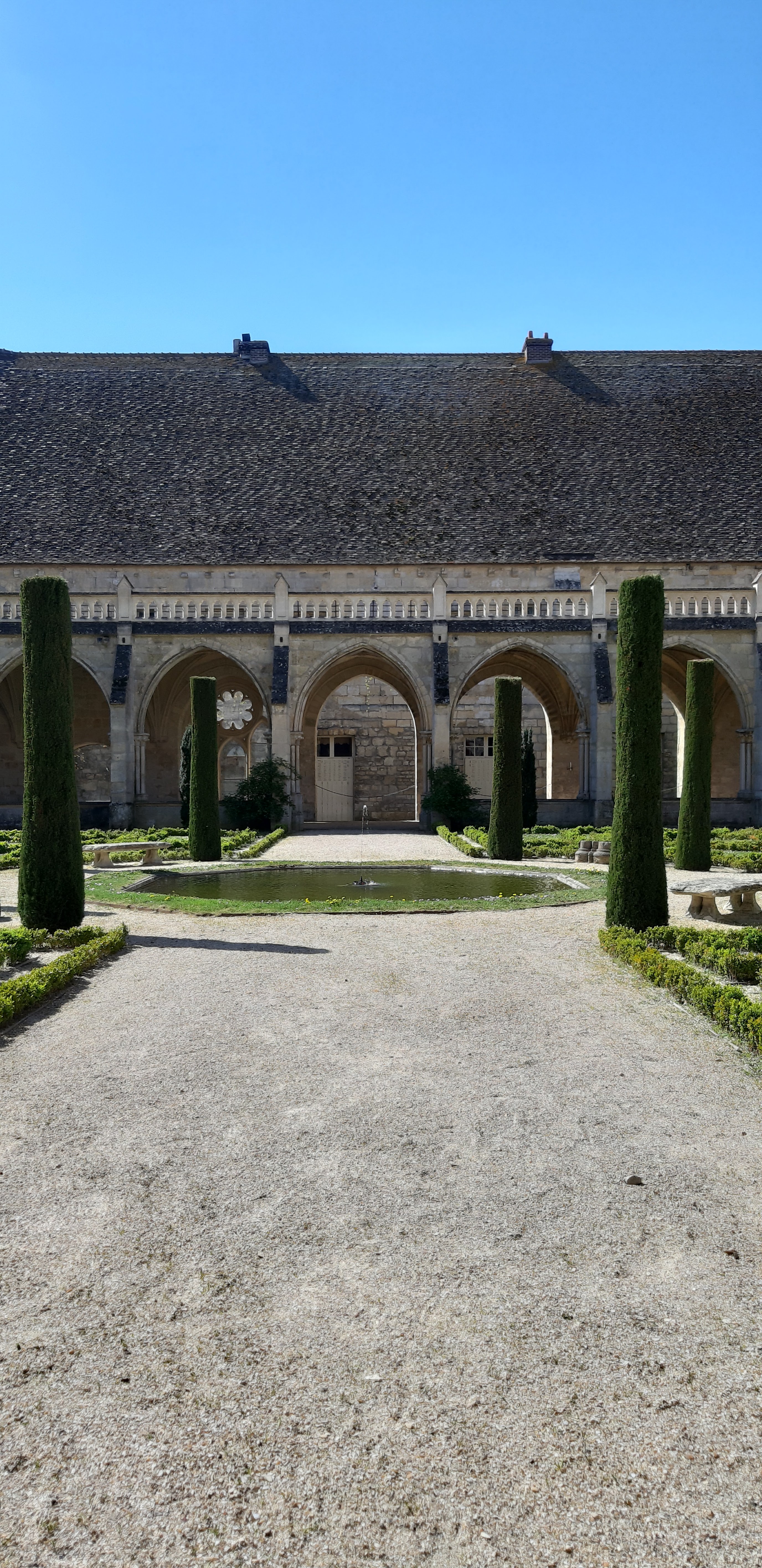 Photo n° 8 de l'avis de Eric.a fait le 21/04/2019 à 12:19