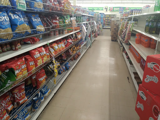 Dollar Store «Dollar Tree», reviews and photos, 6346 S U.S. Hwy 85-87, Fountain, CO 80817, USA