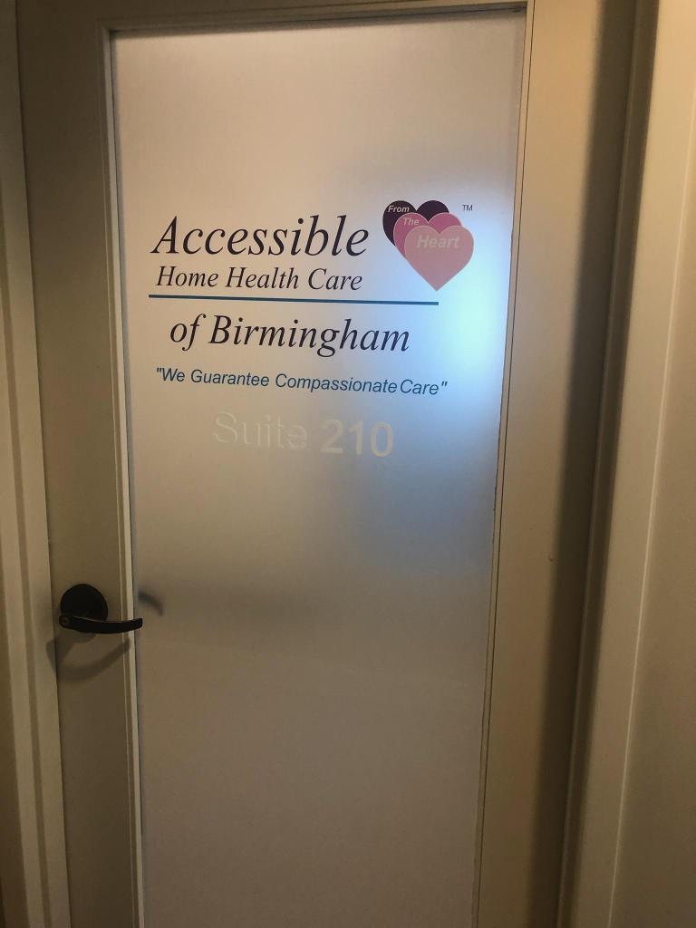 Accessible Home Health Care of Birmingham