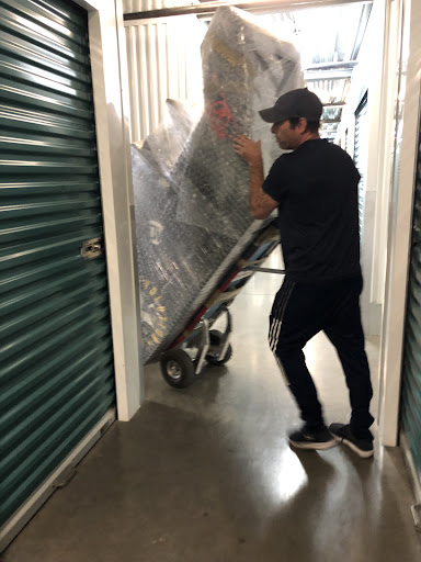 Moving and Storage Service «All My Sons Moving & Storage», reviews and photos, 2975 Coleman St, North Las Vegas, NV 89032, USA