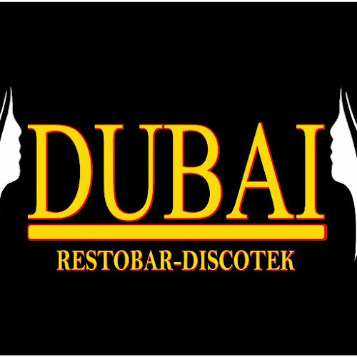 Opiniones de RESTOBAR DISCOTEK DUBAI en Saposoa - Discoteca