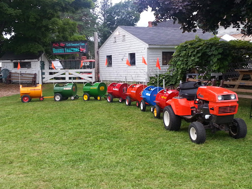 Museum «Raitt Homestead Farm Museum», reviews and photos, 2077 State Rd, Eliot, ME 03903, USA