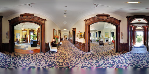 Luxury Hotel «The Mansion on Delaware Avenue», reviews and photos, 414 Delaware Ave, Buffalo, NY 14202, USA
