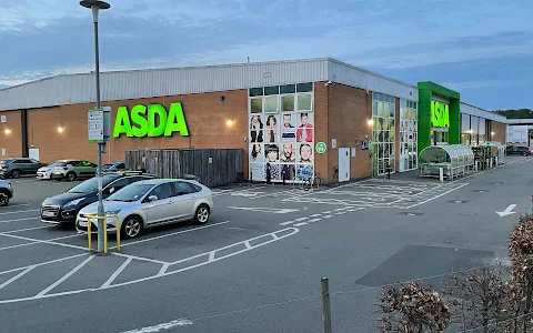 Asda Tunbridge Wells Superstore image