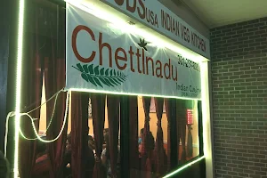 Chettinadu Indian Cuisine image