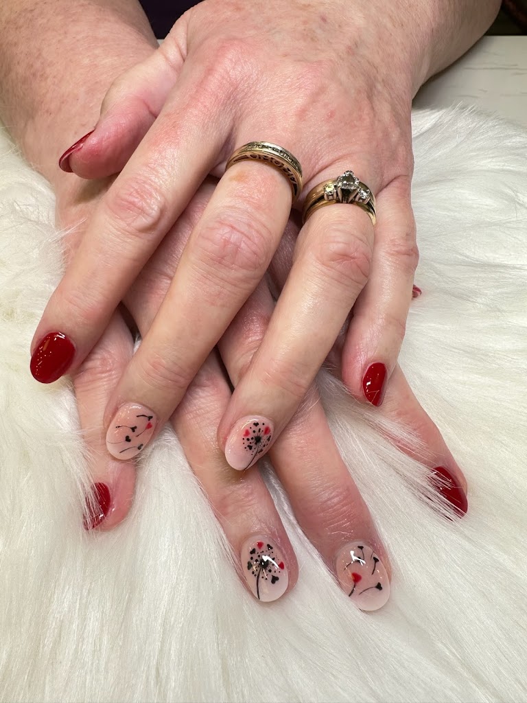 A&D Nail 17019