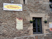 Photos du propriétaire du Pizzeria La FRINGALE à Guégon - n°1