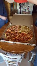 Photo n°13 de Domino's Rennes - Centre à Rennes ()