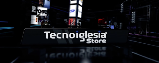 Tecnoiglesia Store