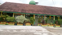 Foto SD  Negeri Mangunreja, Kabupaten Serang