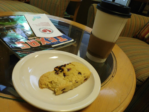 Coffee Shop «Court Street Coffee Shop», reviews and photos, 111 W Court St, Seguin, TX 78155, USA