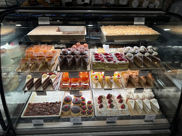 Sugarberry Bakery Cafe by null