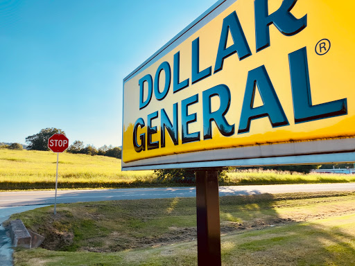 Home Goods Store «Dollar General», reviews and photos, 92 Buchanan St, Petersburg, TN 37144, USA