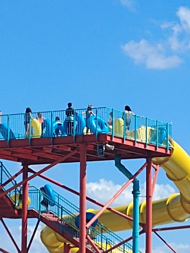 Public Swimming Pool «Tropicanoe Cove», reviews and photos, 1915 Scott St, Lafayette, IN 47904, USA