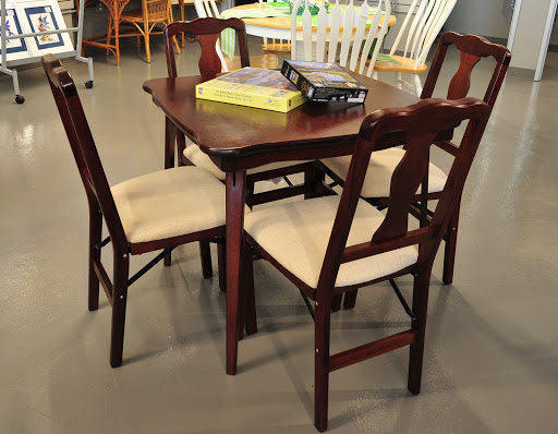 Thrift Store «Assistance League of Sacramento», reviews and photos, 2751 Fulton Ave, Sacramento, CA 95821, USA