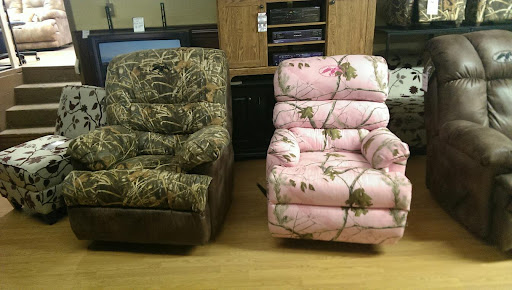 Furniture Store «Peak Furniture Sales & Rentals», reviews and photos, 2438 E Platte Ave, Colorado Springs, CO 80909, USA