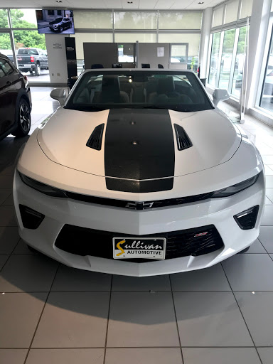 Chevrolet Dealer «Northwest Hills Chevrolet Buick GMC Cadillac», reviews and photos, 2065 E Main St, Torrington, CT 06790, USA