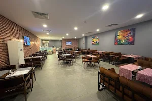 Istanbul Lounge Cafe image
